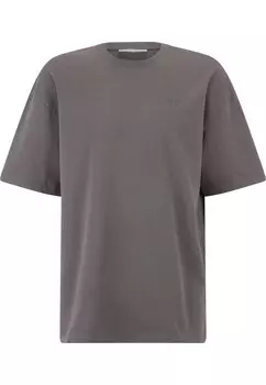 Рубашка DEF Work, антрацит