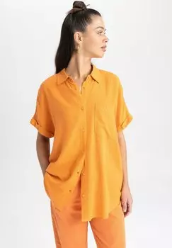 Рубашка DeFacto