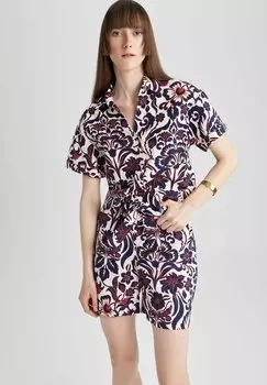 Рубашка DeFacto