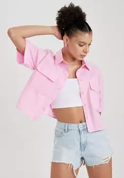 Рубашка DeFacto