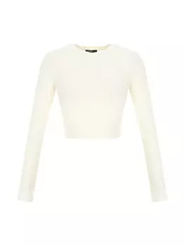 Рубашка DeFacto, белый