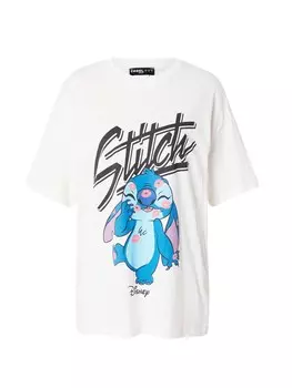 Рубашка DeFacto, белый