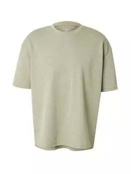 Рубашка DeFacto, пастельный зеленый