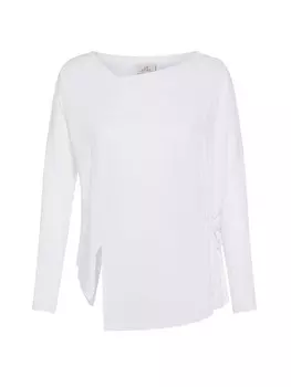 Рубашка DEHA, белый