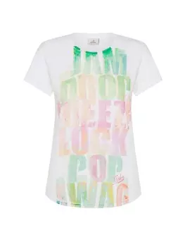 Рубашка DEHA, белый