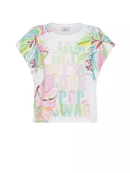 Рубашка DEHA, белый