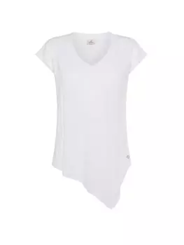 Рубашка DEHA, белый