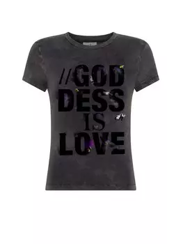 Рубашка DEHA, черный