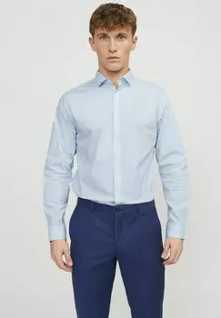 Рубашка DEHNBARES Jack & Jones, белый