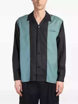 Рубашка Delaney CARHARTT WIP, черный