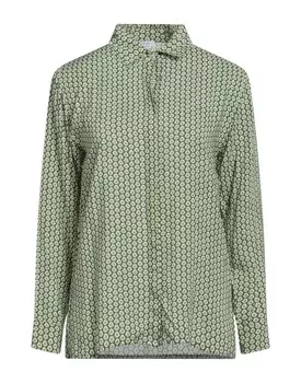 Рубашка Delfina, зеленый