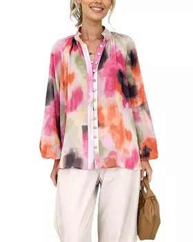 Рубашка DELI.S DELI S, розовый