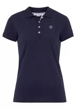 Рубашка Delmao, темно-синий