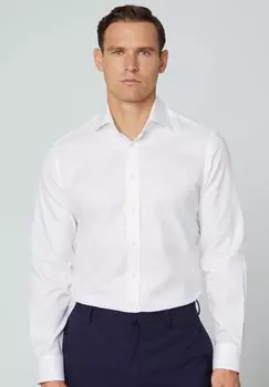 Рубашка деловая ROYAL Hackett London, белый