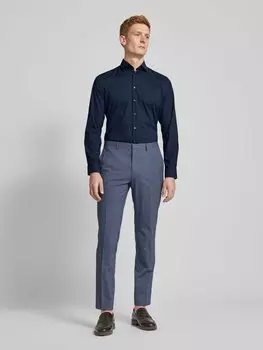 Рубашка делового кроя с эластичной вставкой Jake*s