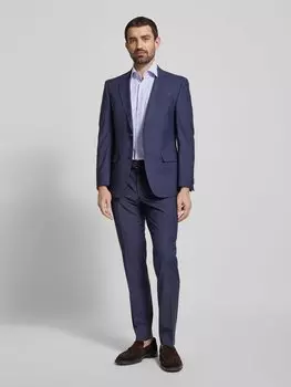 Рубашка делового покроя Comfort Fit с рукавами 1/2 ETERNA