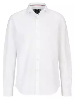 Рубашка делового покроя Regular Fit 19V69 ITALIA Ricky, белый