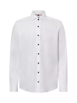 Рубашка делового покроя Regular Fit Finshley & Harding, белый