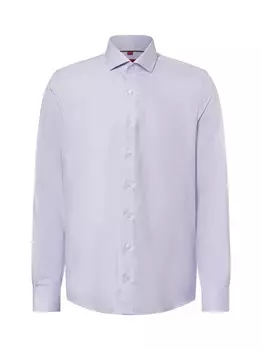 Рубашка делового покроя Regular Fit Finshley & Harding, светло-розовый