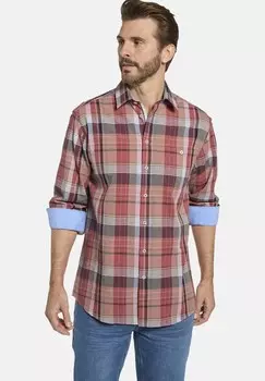 Рубашка DELTE Babista, коричневый