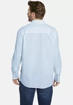 Рубашка DELVINO Babista, синий