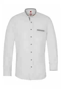 Рубашка DEMETRIUS Spieth & Wensky, серый