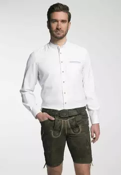 Рубашка DEMETRIUS Spieth & Wensky, синий