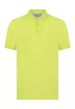 Рубашка DENIM CULTURE Ken, цвет Reed