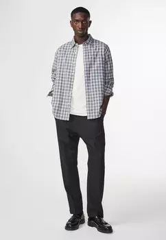 Рубашка DEON NN.07, синий