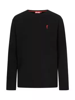 Рубашка Derbe, черный