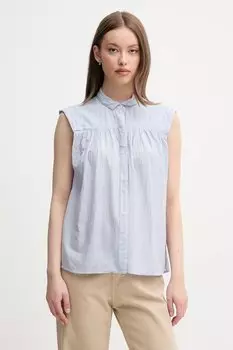Рубашка DERBY Pepe Jeans, синий