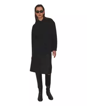 Рубашка Designers Remix, синий