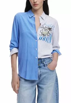 Рубашка Desigual