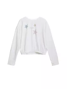 Рубашка Desigual, белый