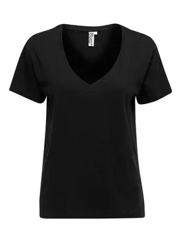 Рубашка DESIRES Dannon, черный