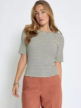 Рубашка DESIRES Finley, черный