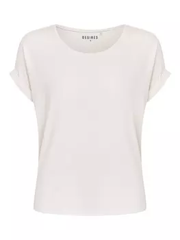 Рубашка DESIRES Giselle, белый