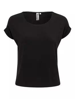 Рубашка DESIRES Giselle, черный