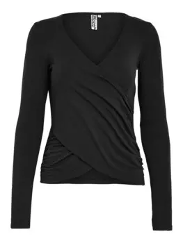 Рубашка DESIRES Jamaica, черный