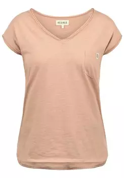 Рубашка DESIRES Lynn, пудра