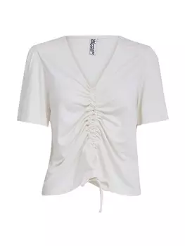 Рубашка DESIRES Molly, белый