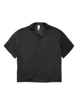 Рубашка Desmond Won Hundred, черный