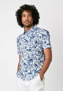 Рубашка DESOTO, белый