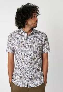 Рубашка DESOTO, белый