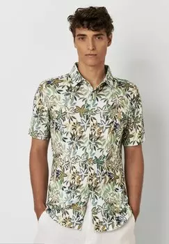 Рубашка DESOTO, белый