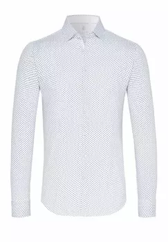 Рубашка DESOTO, белый