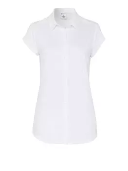 Рубашка DESOTO, белый