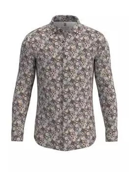 Рубашка DESOTO, цвет camel wate