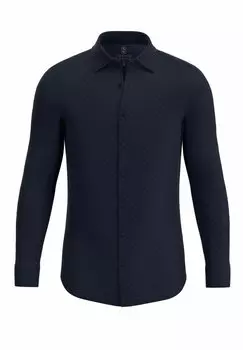 Рубашка DESOTO, цвет dunkelblau