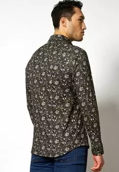 Рубашка DESOTO, цвет grn